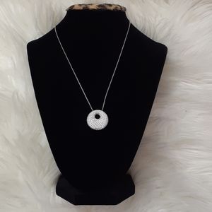 Swarovski Necklace